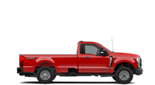 2026 Ford Super Duty® External Image 1
